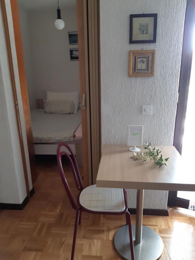 Apartmani Andreja Pinezići Eksteriør billede